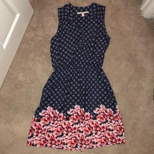 Spring/Summer Dress